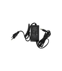 Alimentator 220V la 12V 1A 2.1x5.5 mm SDC-12D1E foto