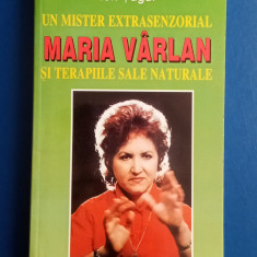 Maria Varlan - ION Tugui