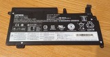 Cumpara ieftin Baterie Originala ThinkPad 13 Gen1, Gen2, 01AV401, SB10J78998, Lenovo