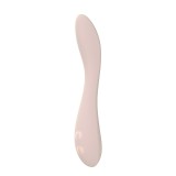 Vibrator Drywell Alice Pink