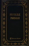 Cumpara ieftin Pantecele Parisului - Emile Zola - Carte cartonata 1999 - 301 pagini
