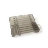 Cumpara ieftin Carcasa Fox Pentru 4 X Mini Swinger Black Label