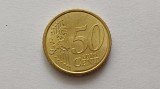 Vatican -50 euro cenți 2019