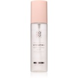 SOSU Cosmetics Hydrating Perfecting Mist bruma de corp hidratanta faciale culoare White Tea 100 ml