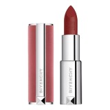 Givenchy, Le Rouge Sheer Velvet, Mat, Ruj cremos, 17, Arțar Roșu, Reincărcabilă, 3.4 g