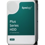 Hard disk Synology HAT3310 Plus-Series SATA-III 7200RPM 512MB