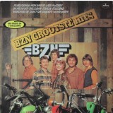 Vinil LP BZN &ndash; Greatest Hits (VG)