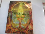 An Oxonian - Taumaturgia sau elucidarile minunilor