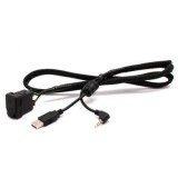 Connects2 CTSTOYOTAUSB adaptor priza TOYOTA YARIS CarStore Technology