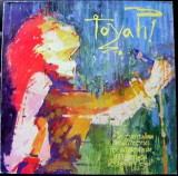 VINIL Toyah &lrm;&ndash; Toyah! Toyah! Toyah! (G+), Rock