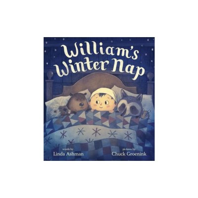 William&amp;#039;s Winter Nap foto