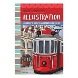 Cumpara ieftin Anywhere, Anytime Art : Illustration, Betsy Beier