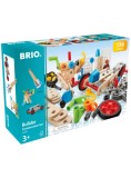 Set Brio Builder Construction (34587)