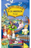 Povesti - H.Ch. Andersen, Hans Christian Andersen