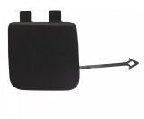 Capac bara carlig remorcare Audi A4/S4 (B9), 11.2015-07.2019, model: Sedan, montare spate, RapidAuto