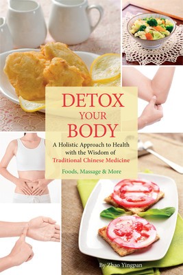 Detox Your Body: A Holistic Approach to Health with the Wisdom of Traditional Chinese Medicine foto