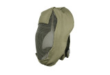 Masca Ventus Full Face Ultimate Tactical Olive
