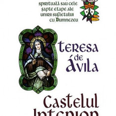 Castelul interior - Paperback - Teresa De Ávila - Herald
