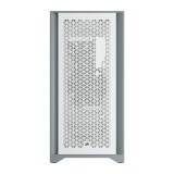 CR Case 4000D AIRFLOW Mid-Tower White, Corsair