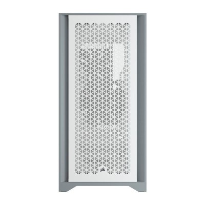 CR Case 4000D AIRFLOW Mid-Tower White foto