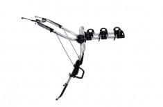 Suport bicicleta auto cu prindere pe haion Thule ClipOn 9103 + Kit Thule 9115 - PAU-9103+9115 foto