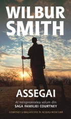 Assegai &ndash; Wilbur Smith