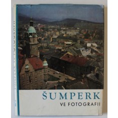 SUMPERK VE FOTOGRAFII , TEXT IN LIMBA CEHA , 1974