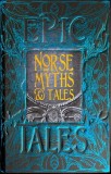 Norse Myths &amp; Tales