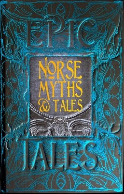 Norse Myths &amp;amp; Tales foto