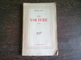 LA VOUIVRE - MARCEL AYME (CARTE IN LIMBA FRANCEZA)