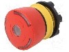 Intrerupator de siguran&amp;#355;a, 22mm, seria 84, IP65, EAO - 84-5031.2B20