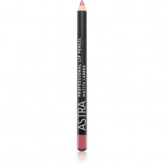 Astra Make-up Professional creion contur buze culoare 47 Gentle Petal 1,1 g