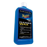 Ceara Lichida Ambarcatiuni Meguiar&#039;s Cleaner Wax, 946 ml