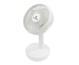 Ventilator de birou Velano 1200 mAh, Powermat VELWEBS0012