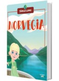 Tarile lumii. Norvegia, Litera