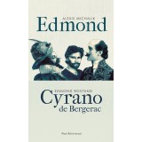 Edmond - Cyrano de Bergerac - Alexis Michalik