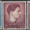 C800 - Romania 1947 - Regele Mihai 5v. neuzat,perfecta stare