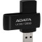 Usb 128gb adata-uc310-128g-rbk