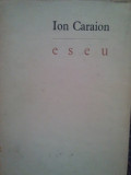 Ion Caraion - Eseu. Poeme (editia 1966)