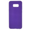 Husa Telefon Silicon Samsung S8+ g955 Mesh Violet