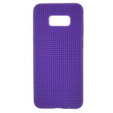 Cumpara ieftin Husa Telefon Silicon Samsung S8+ g955 Mesh Violet
