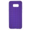 Husa Telefon Silicon Samsung S8+ g955 Mesh Violet