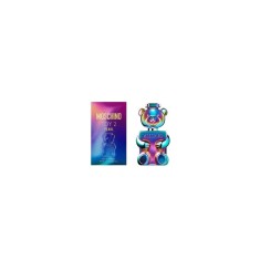Moschino Toy 2 Pearl Apa de parfum pentru femei EDP 50 ml