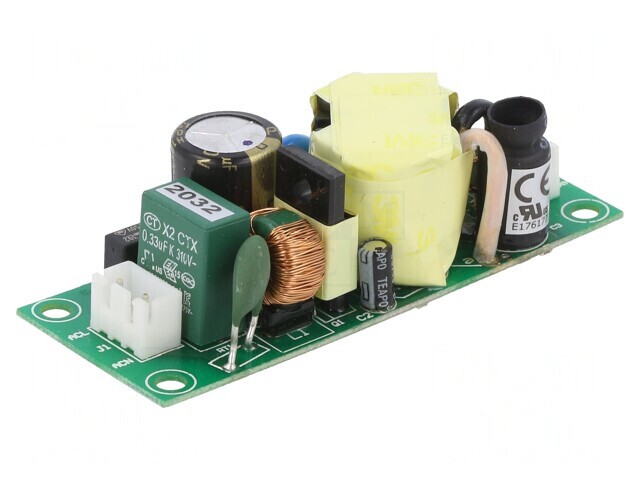 Alimentator Pulsatoriu 25W 5V 4A
