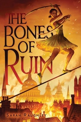 The Bones of Ruin: Volume 1 foto