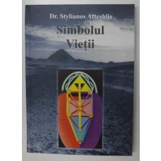 SIMBOLUL VIETII de STYLIANOS ATTESHLIS , 2012