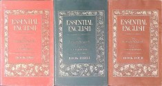 ESSENTIAL ENGLISH FOR FOREIGN STUDENTS VOL.2-4-C.E. ECKERSLEY-264720