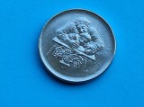 50 Lire 1978 San Marino-UNC