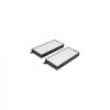 Filtru aer habitaclu SSGYONG ACTYON I 2.3 2006 - prezent CORTECO 80001439, Ssangyong