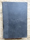 Terapeutica Infantila, M Manicatide, M Cajal, 1932, Pediatrie, Carte Veche, Editie Cartonata, 503 Pagini